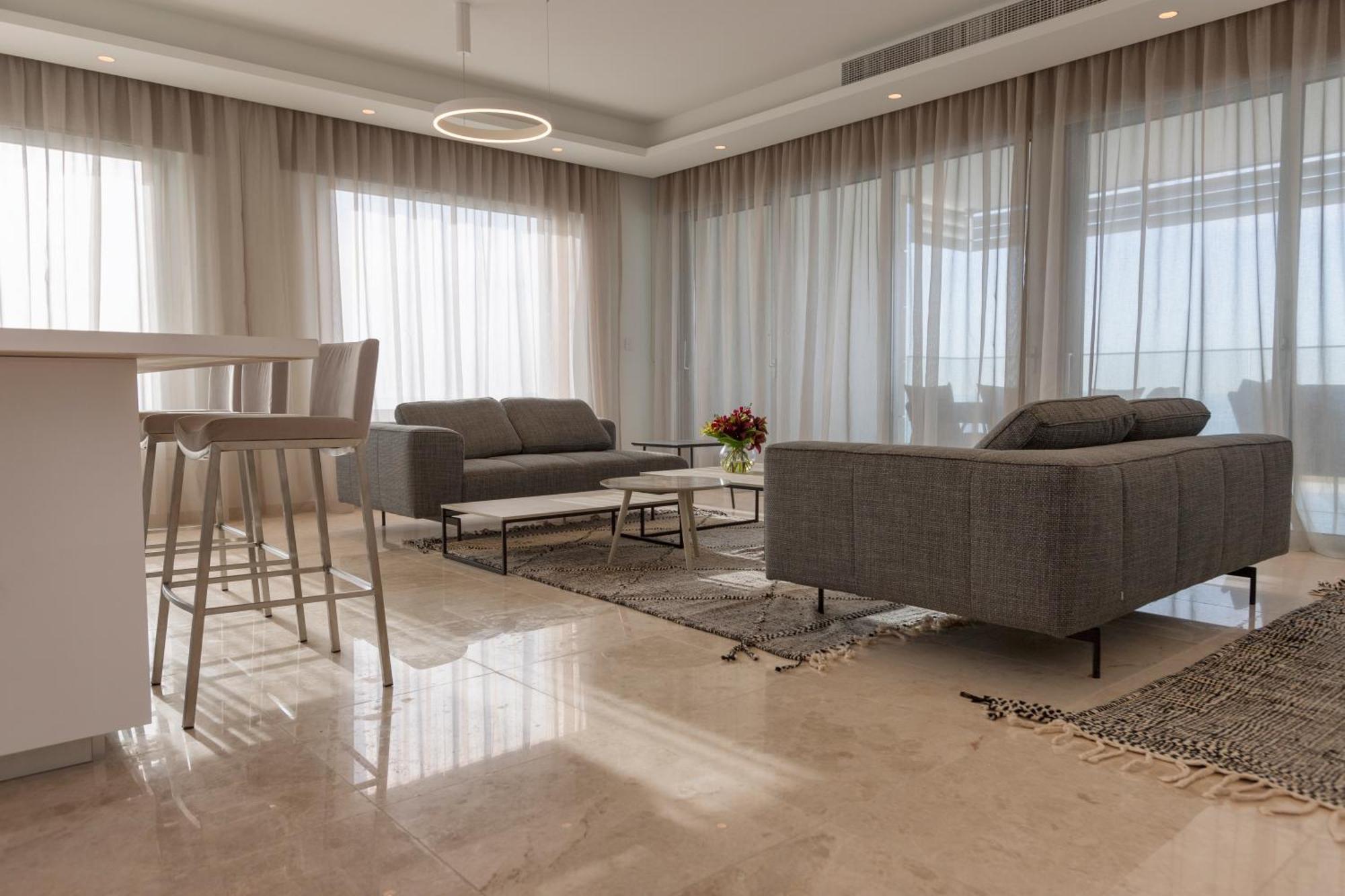The Tower At St Raphael Resort Limassol Room photo